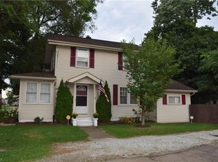 1432 Trinity Pl NW, Canton, OH