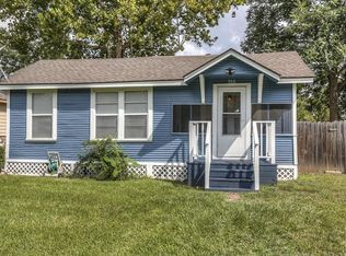 306 Florence St, Tomball, TX 77375