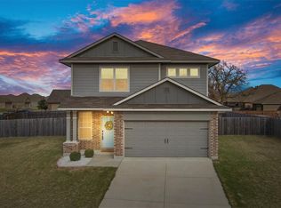 1000 Lord Ranch Rd, Waco, TX 76705