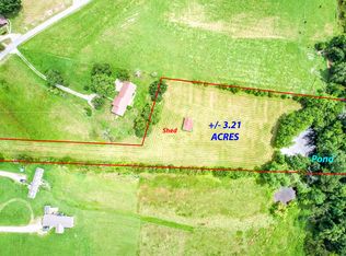 3 Lazy Brook Rd, Afton, TN 37616