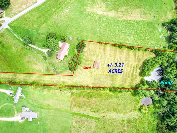 3 Lazy Brook Rd, Afton, TN 37616
