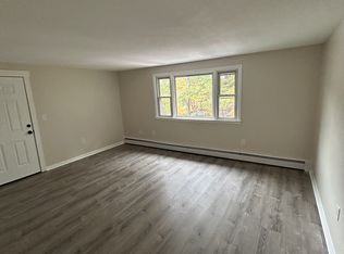 31 Joyce Street - 3, Webster, MA 01570