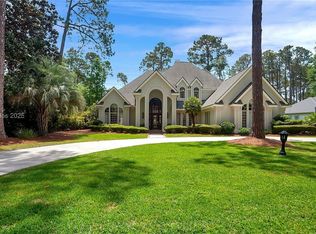 3 Annabella Ln, Hilton Head Island, SC 29926