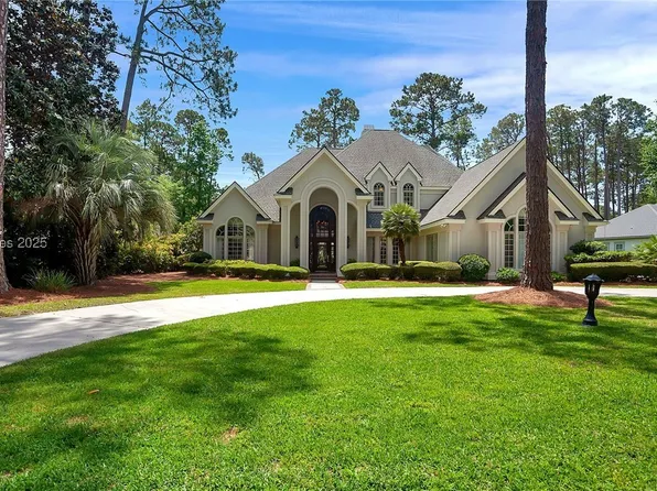 3 Annabella Ln, Hilton Head Island, SC 29926