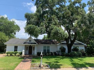 282 Southern Cir, Gulfport, MS 39507