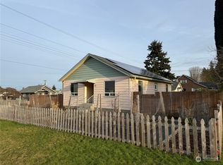 203 S Vine St, Port Angeles, WA