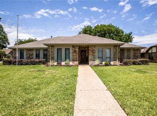 3413 Sheffield Cir, Plano, TX 75075