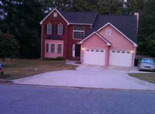1095 Carlo Woods Dr SW, Atlanta, GA 30331
