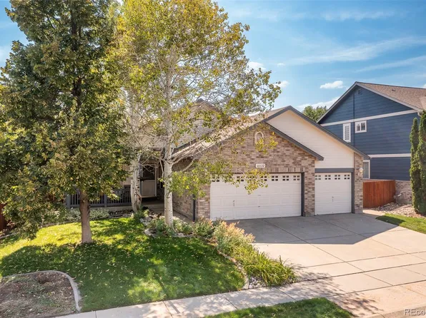 10822 W 54th Place, Arvada, CO 80002