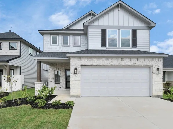 18518 Athena Flower Dr, Fresno, TX 77545