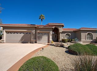 19102 E Poco Rio Dr, Rio Verde, AZ 85263