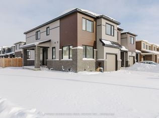 339 Blossom Pass Ter, Ottawa, ON K4A5P1