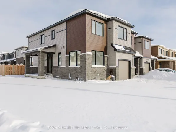 339 Blossom Pass Ter, Ottawa, ON K4A 5P1
