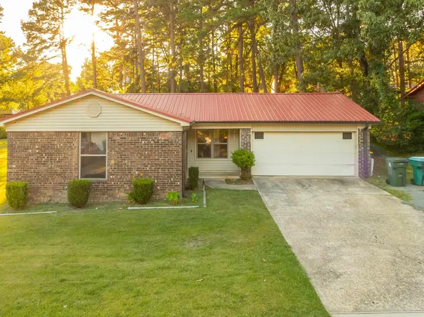 1716 Lynette Dr, Little Rock, AR 72205