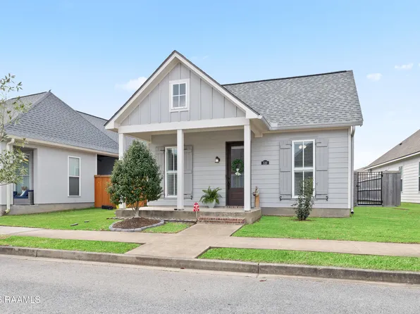 510 Bourdette Dr, Lafayette, LA 70507