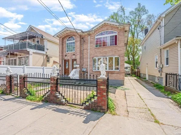 150-52 116th Drive, Jamaica, NY 11434