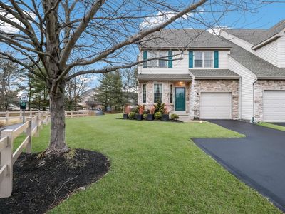 3869 Nanlyn Farm Cir, Doylestown, PA, 18902