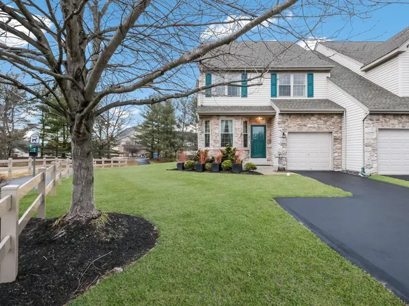3869 Nanlyn Farm Cir, Doylestown, PA 18902