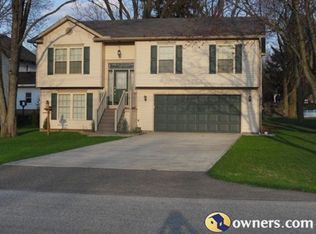 37 S Cochran St, Dalton, OH 44618