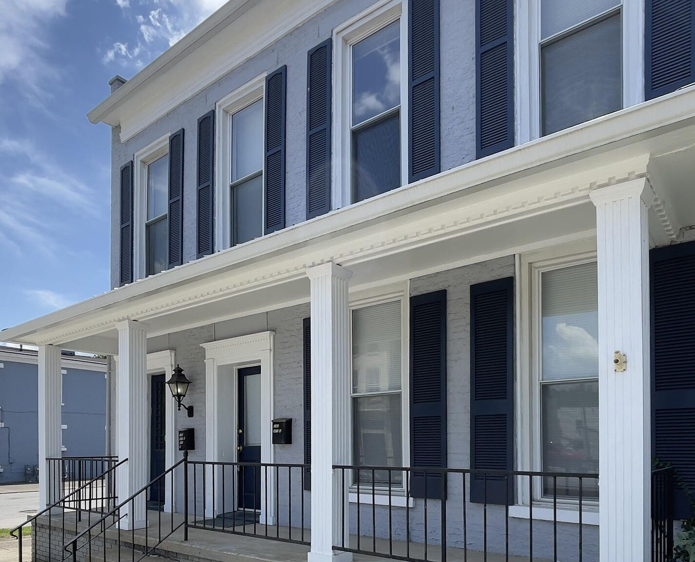 140 E 3rd St, Maysville, KY 41056 Zillow