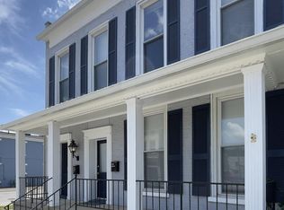 140 E 3rd St, Maysville, KY 41056