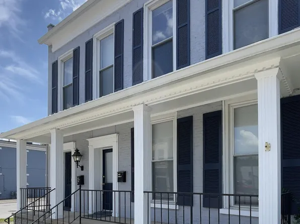 140 E 3rd St, Maysville, KY 41056