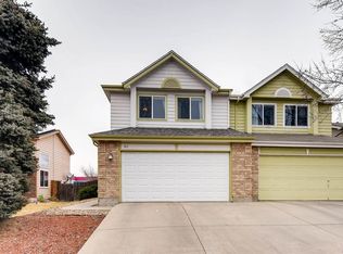 363 W 114th Way, Northglenn, CO 80234
