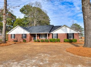 2805 Hathaway Dr, Sumter, SC 29154