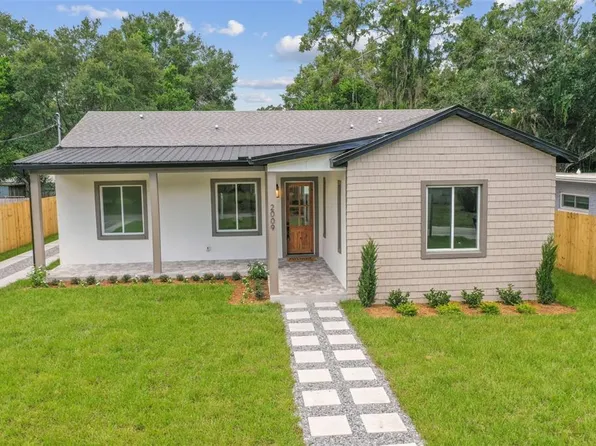 2009 E Jean St, Tampa, FL 33610