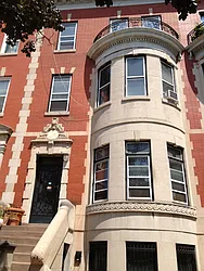 Rented by HFF Realty LLC