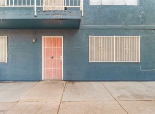 4721 Cessna Ave #2, Las Vegas, NV 89115