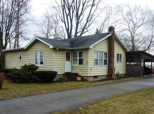 675 W 18th St, Rochester, IN 46975