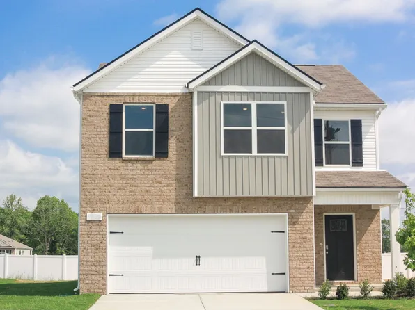 9107 Sundangrass Ct, Bowling Green, KY 42104