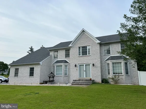 15 Alessio Ter, Hamilton, NJ 08620