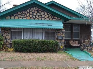 1220 14th Pl SW, Birmingham, AL 35211
