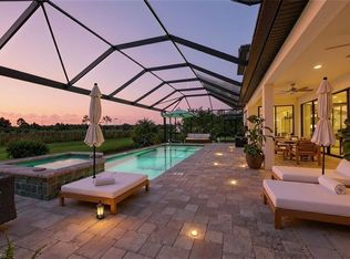 17596 Kinzie Ln, Estero, FL 33928