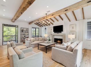 171 Round Rd, Inlet Beach, FL 32461