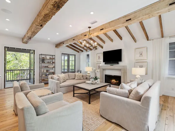 171 Round Rd, Inlet Beach, FL 32461