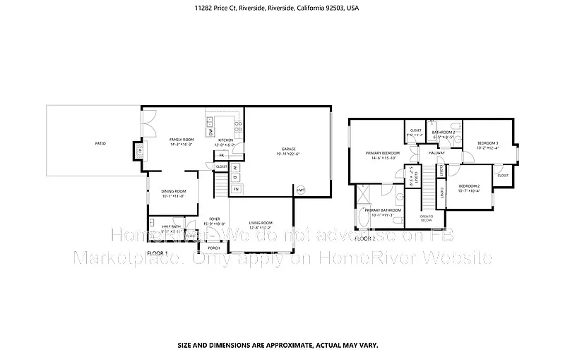Building Photo - 11282 Price Ct