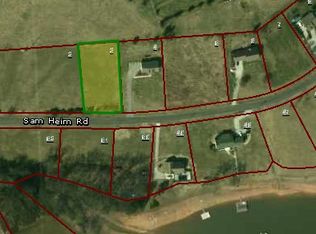 206 Sam Heim Rd, Rutledge, TN 37861