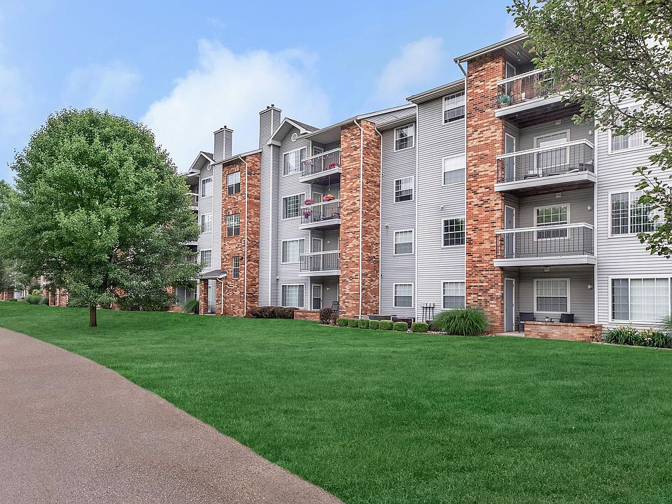 The Landings at the Preserve Apartment Rentals Battle Creek, MI Zillow