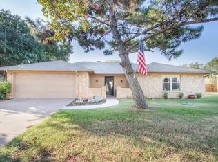 205 Bahama Ct, Granbury, TX 76048