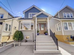 9012 2nd Ave, North Bergen, NJ 07047