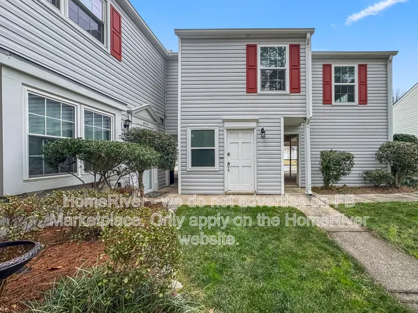 8513 Castle Pine Ct, Charlotte, NC 28226