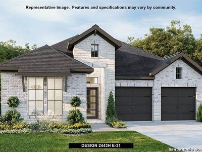 14336 Apache Wells, San Antonio, TX, 78254