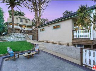 5013 Mount Royal Dr, Los Angeles, CA 90041