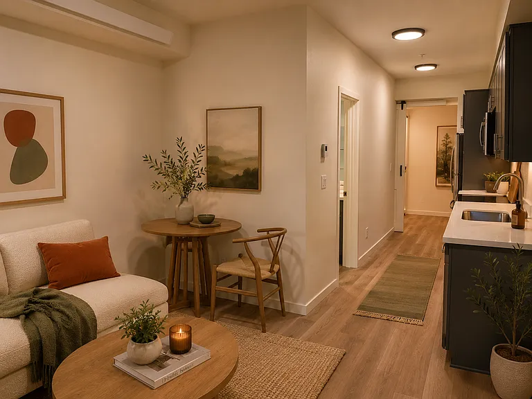 Minor Tower Apartments - Located in Eastlake — Photo 104