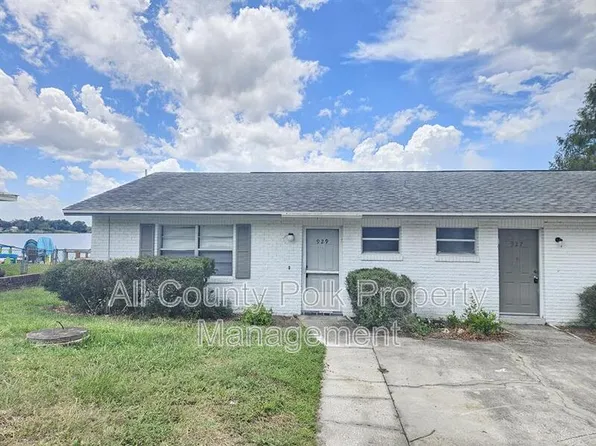 929 S Buena Vista Dr, Lake Alfred, FL 33850