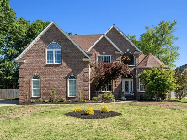 407 Annadel St, Murfreesboro, TN 37128