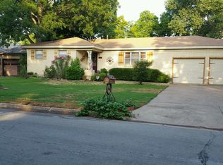 1025 Reed St, Hurst, TX 76053